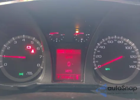 2014 GMC Terrain Denali from USA, damaged, VIN 2GKFLZE38E6331985